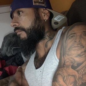 Meet your Posher, Salvador